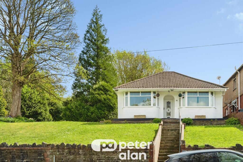Main image of property: Old Road, Neath
