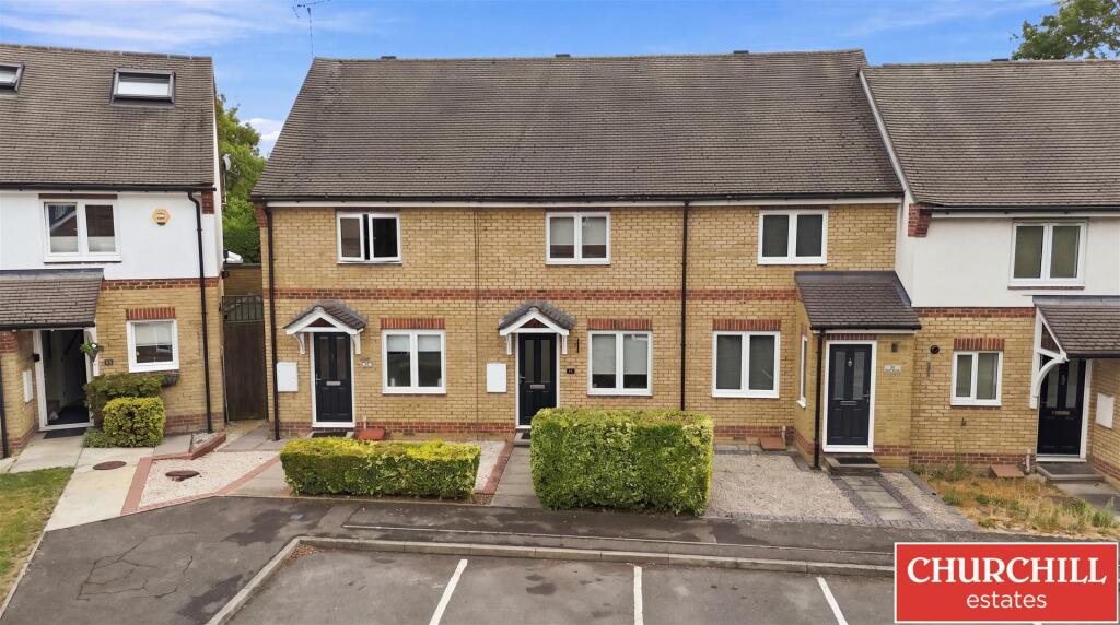 Main image of property: Victory Road, Wanstead
