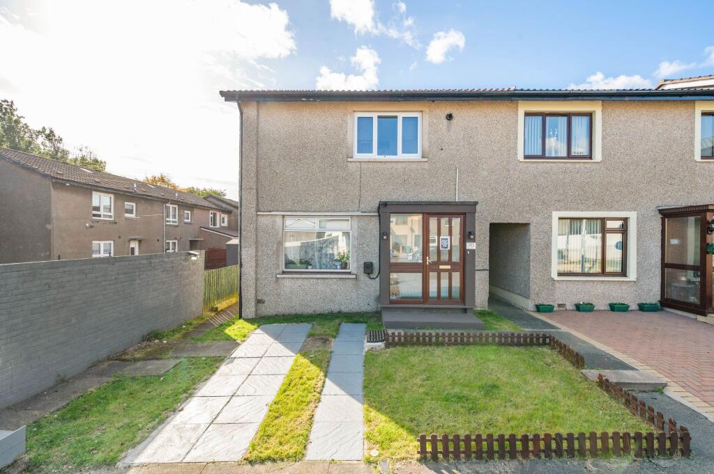 Main image of property: Selkirk Avenue, Cowdenbeath, KY4