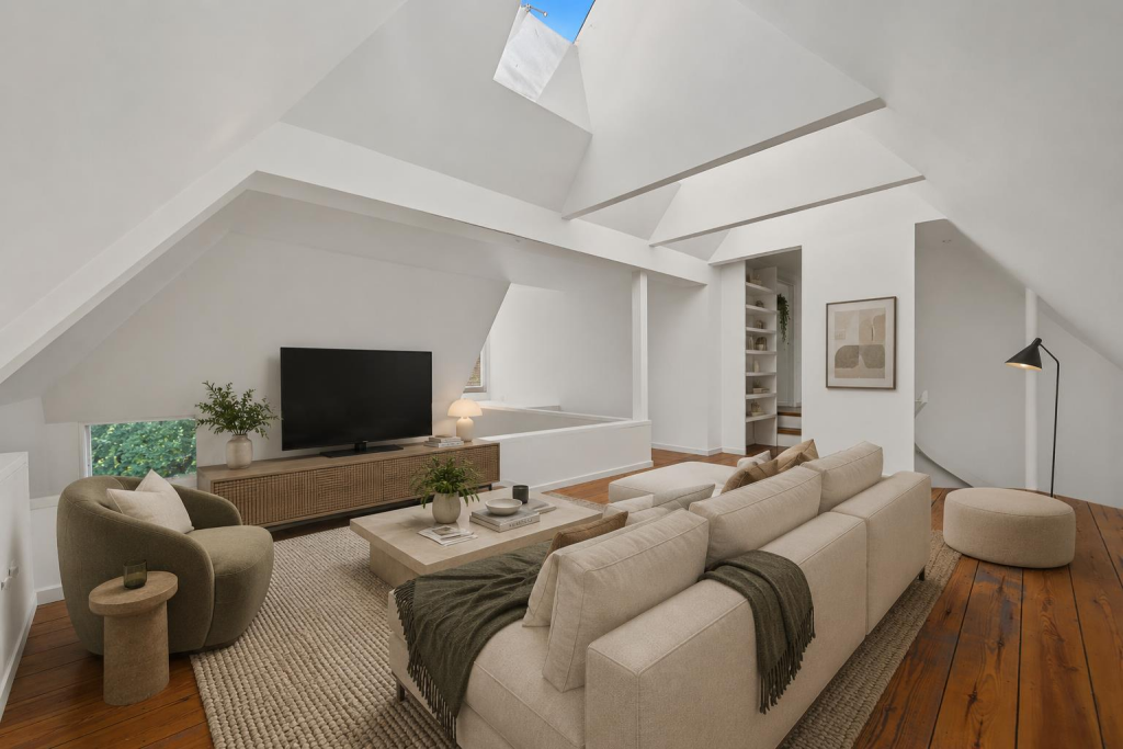 Apartment in London - View 4