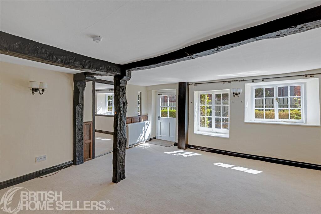 House in Bath, Heytesbury - View 4