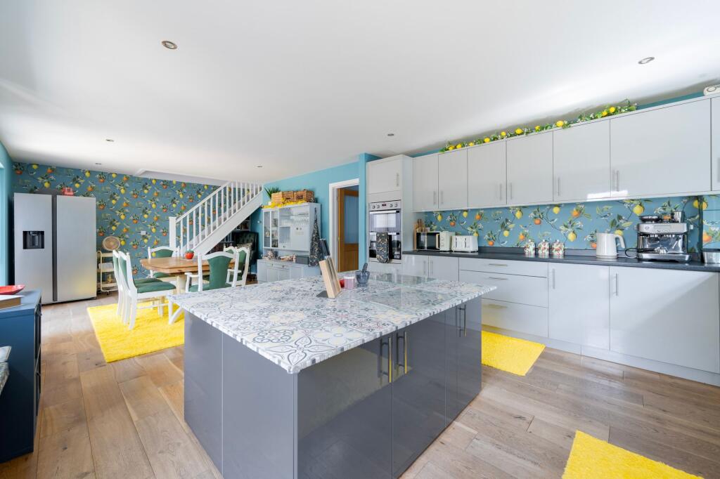 House in Babergh, Wherstead - View 5