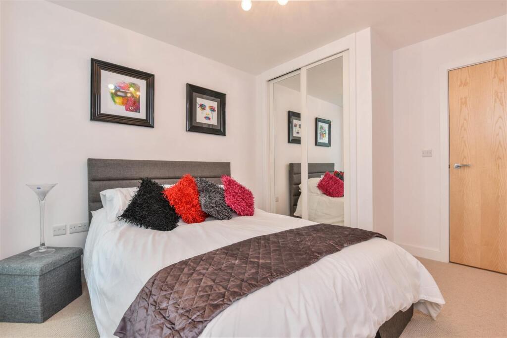 Main image of property: Cromwell Road, Redhill, RH1