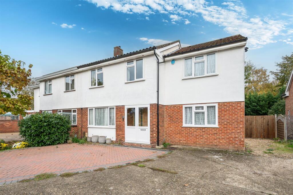 Main image of property: Langlands Rise, Epsom