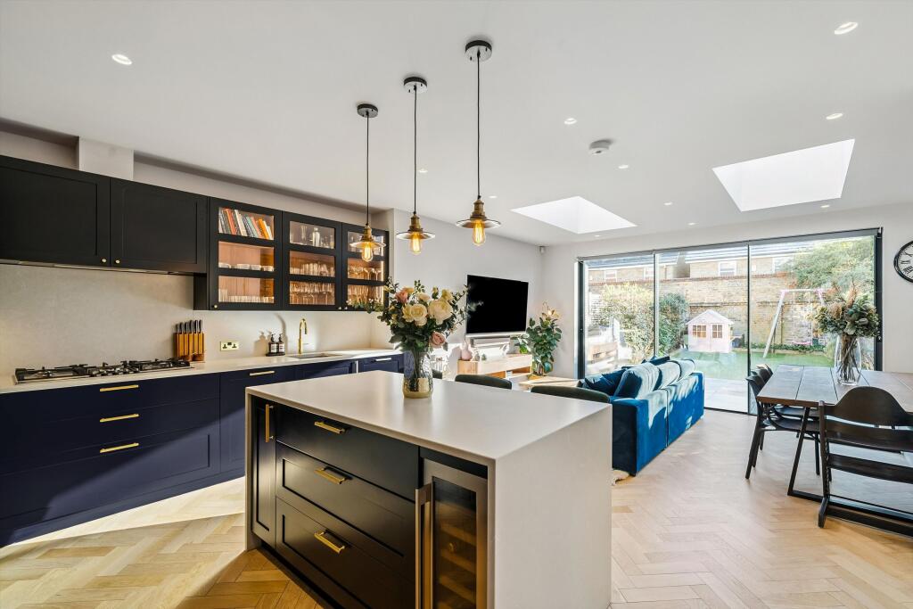 Main image of property: Magdalen Road, London SW18