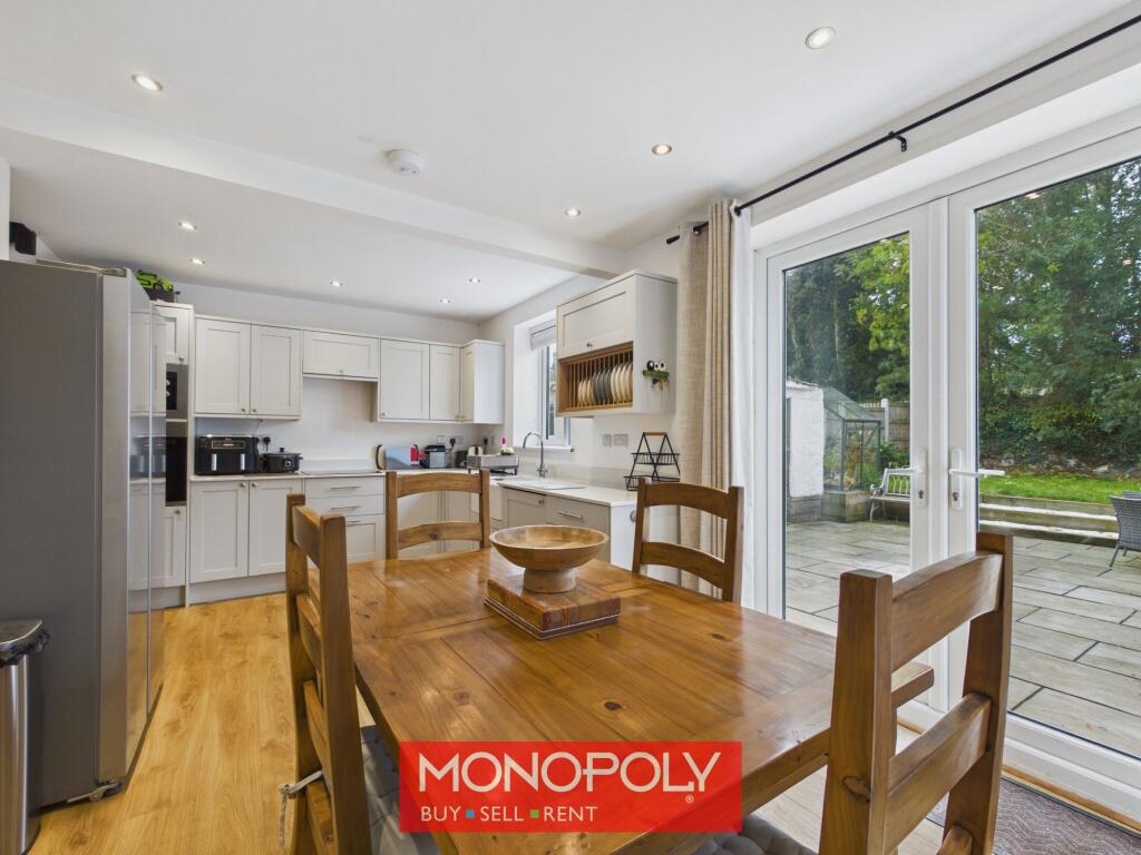 House in Llandudno, Ruthin - View 5