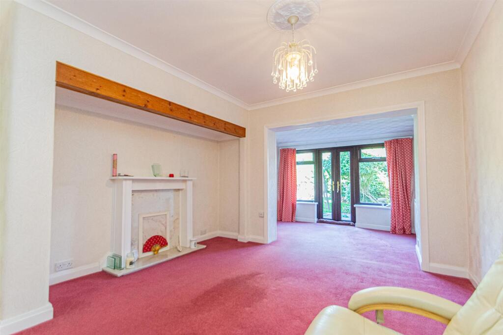 House in Warrington - View 4