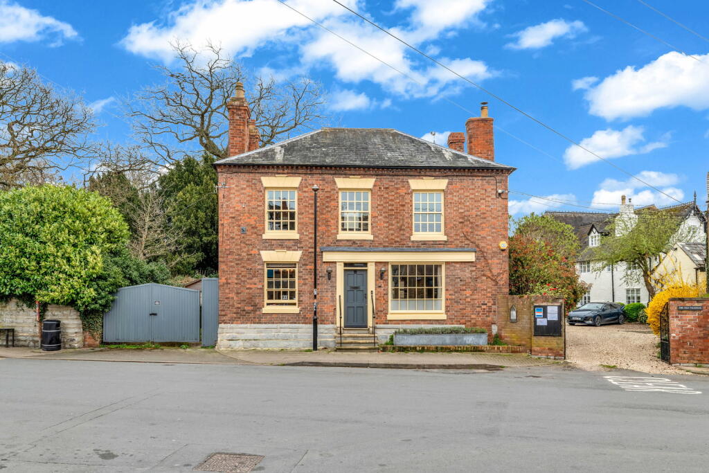 Additional image 35 of King George House, High Street, Bidford-on-Avon B50 4BQ