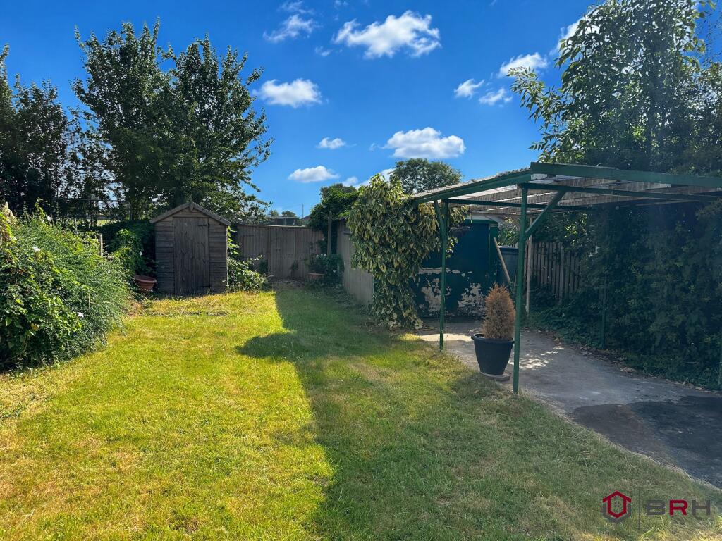 Ellershaw Road, Conisbrough, DN12 photo 2