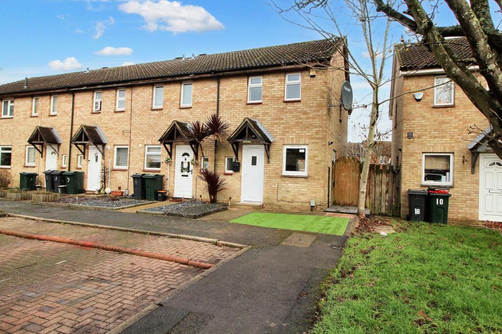 Main image of property: Langdale, Ashford, TN23