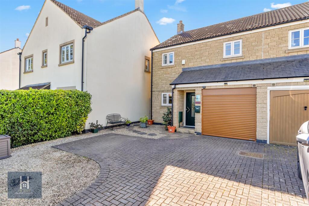 Main image of property: New Road, Rangeworthy