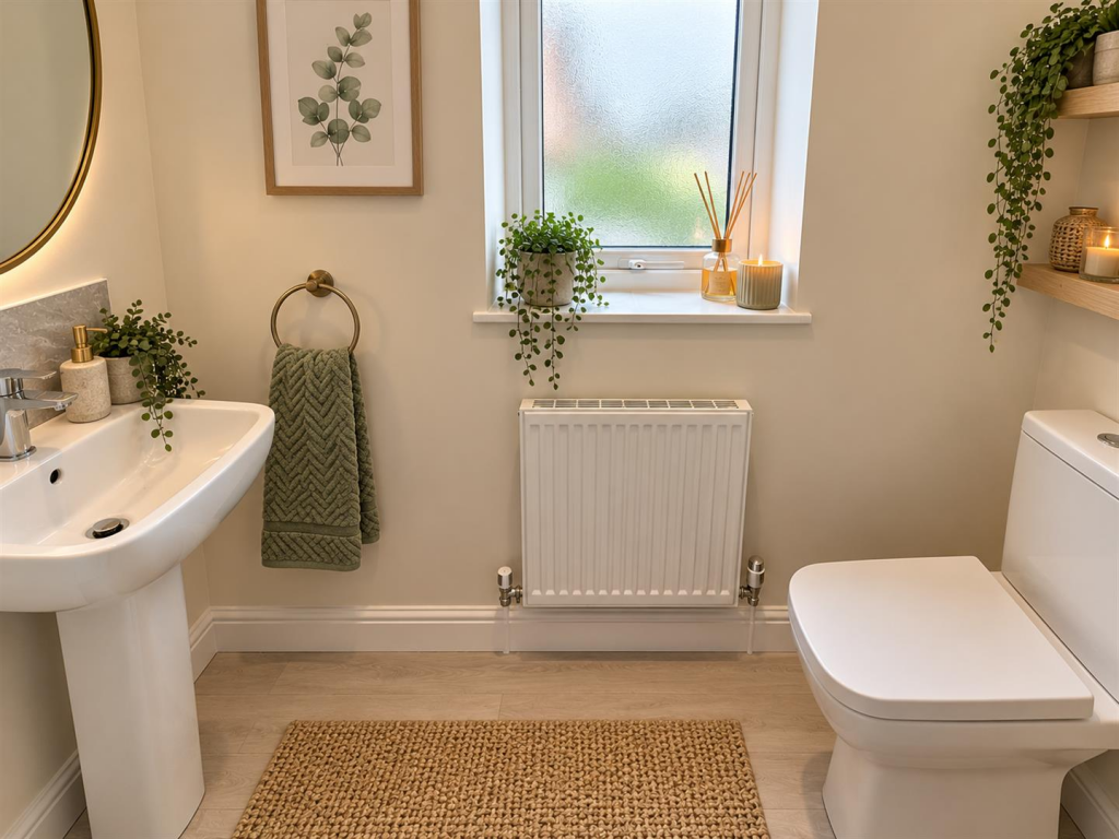 House in Wrexham, Pentre Bychan, Esclusham - More