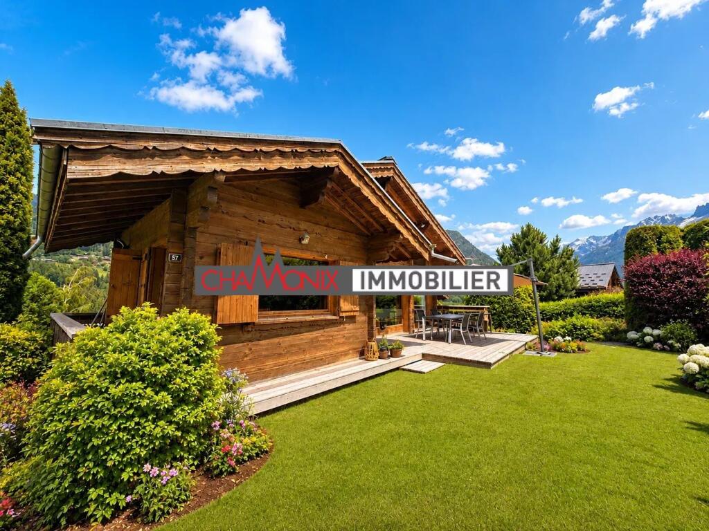Main image of property: Rhone Alps, Haute-Savoie, Les Houches