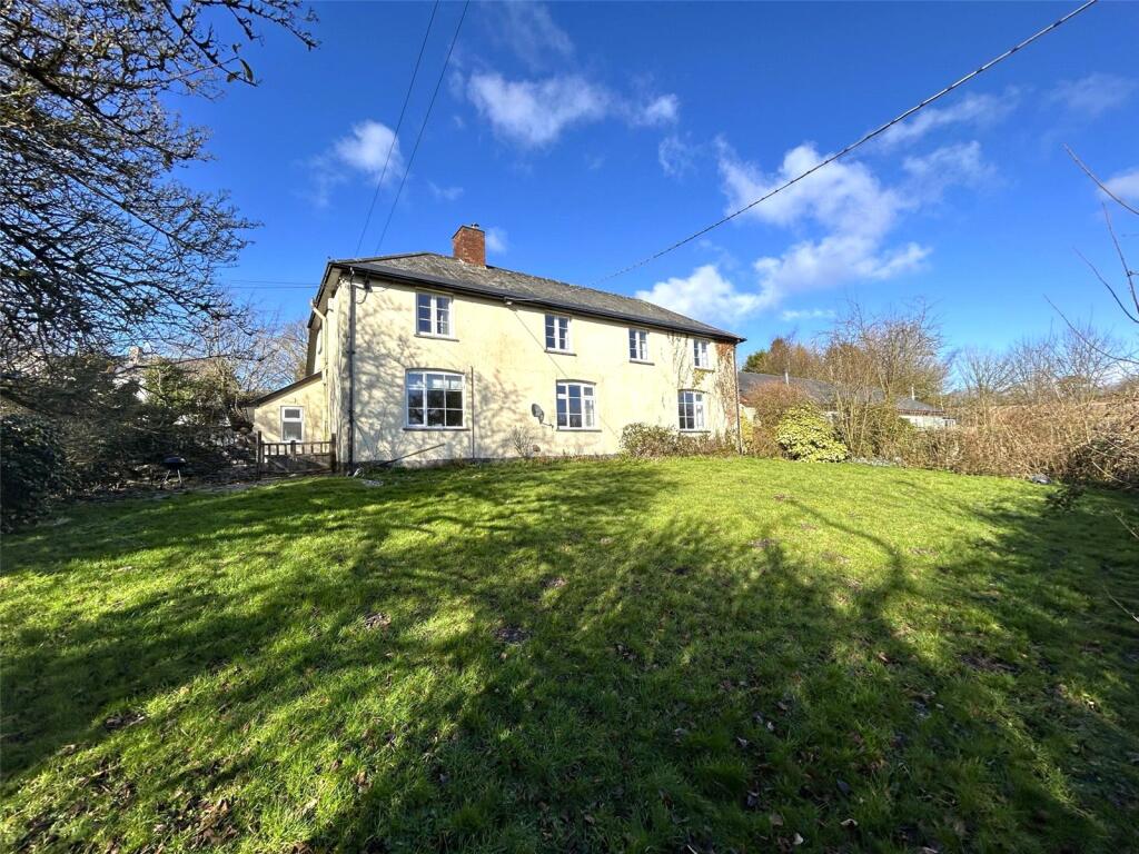 Main image of property: Dulverton, Somerset, TA22