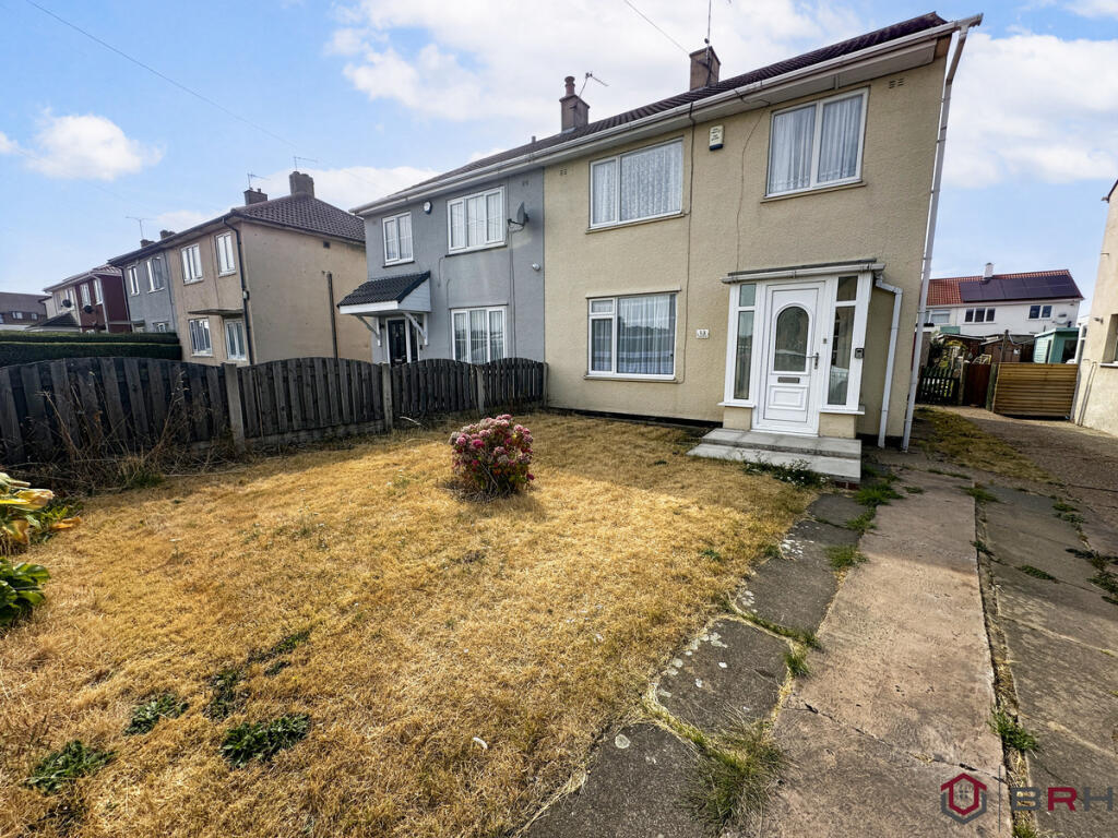 Main image of property: Hazel Road, Doncaster, DN12