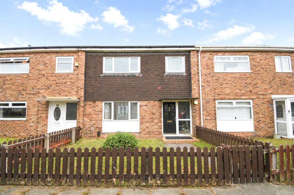 Main image of property: Cherry Tree Road, Moreton, Wirral