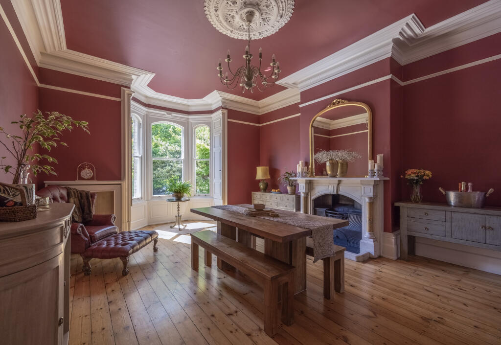 House in York, Clifton - View 4