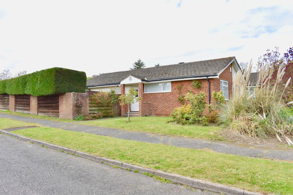 Main image of property: Candy Croft, Great Bookham, KT23