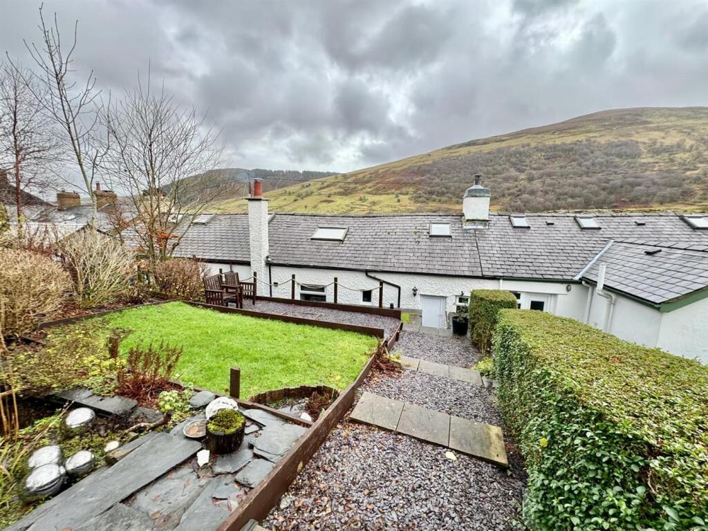 Ddol Terrace, Cwm Penmachno, Betws-Y-Coed photo 2