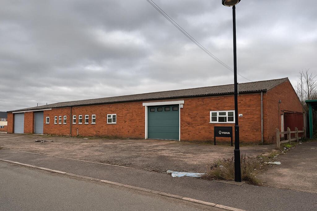 Main image of property: Unit 24, Bamfurlong Industrial Park, Staverton, Cheltenham, Gloucestershire GL51