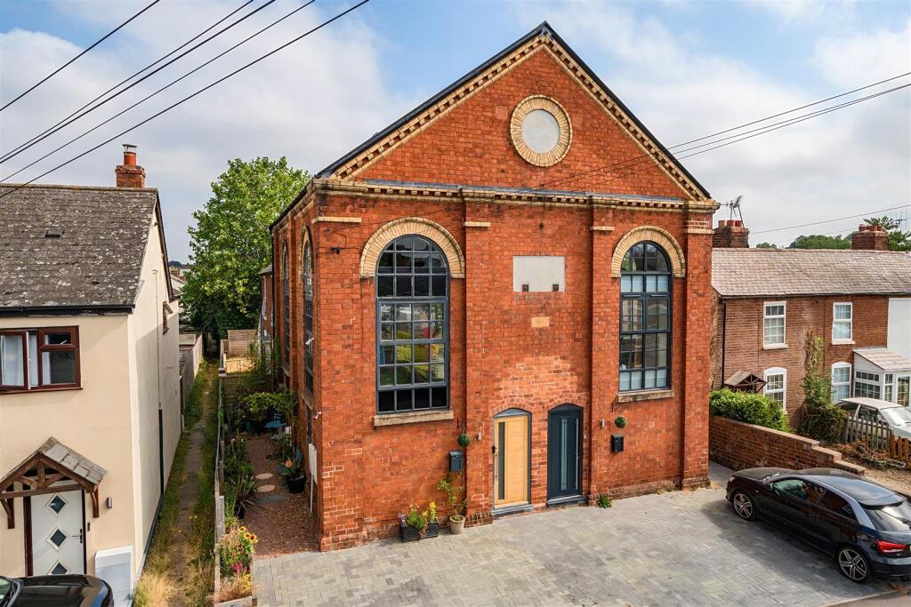 Main image of property: Lickhill Road, Stourport-On-Severn