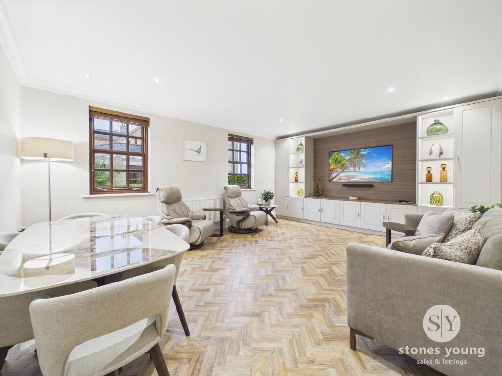 Additional image 2 of Woodfold Park, Mellor, BB2