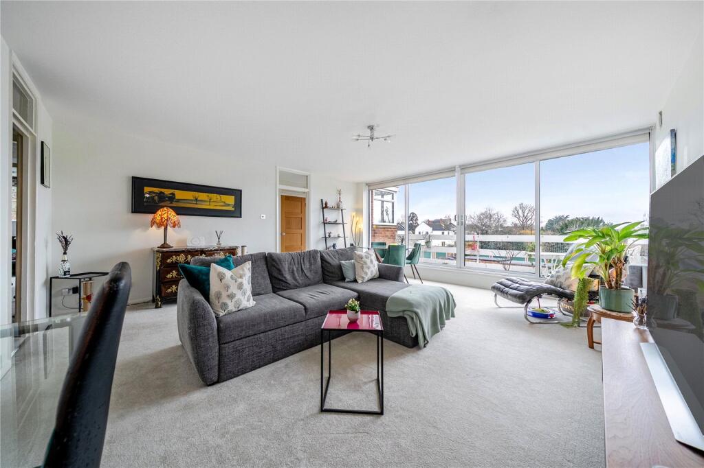 Main image of property: Westmoreland Road, Bromley, BR2