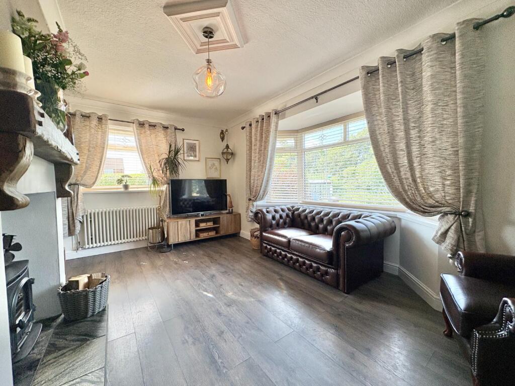 Coniston Crescent, Crook photo 4