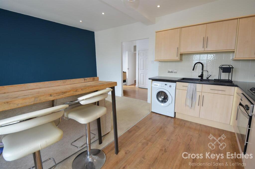 Wyndham Street West, Stonehouse - View 6