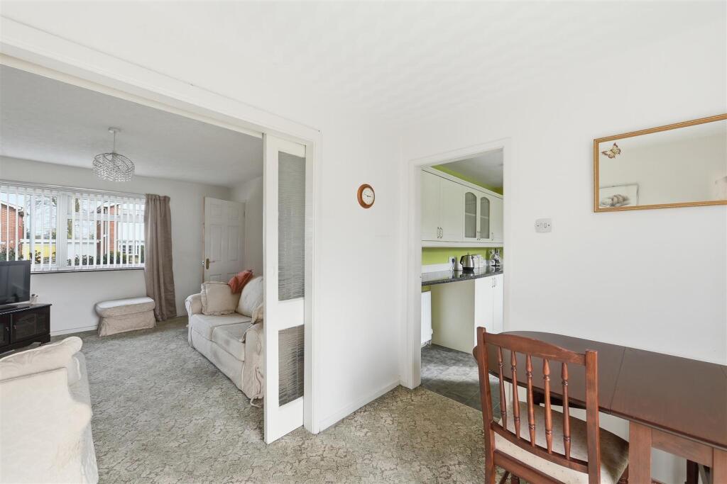 House in Crewe - View 5