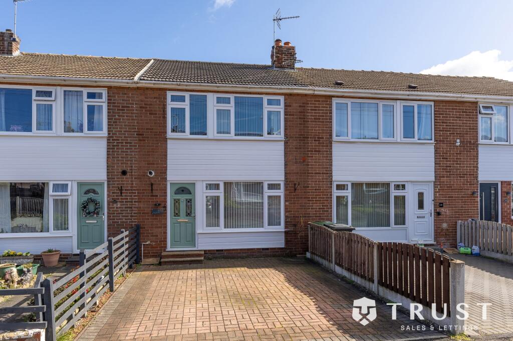 Main image of property: Milton Gardens, Liversedge, WF15