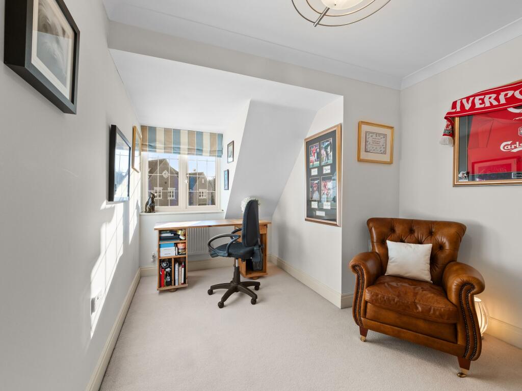 Additional image 27 of Hinchwick Court, Dorridge, B93