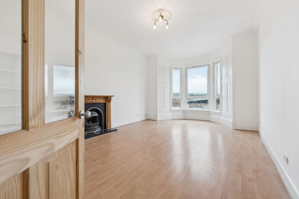 Apartment in Glasgow - View 4
