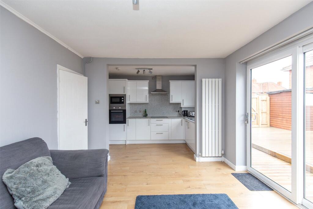 Main image of property: Shirehampton Road, Bristol, BS9