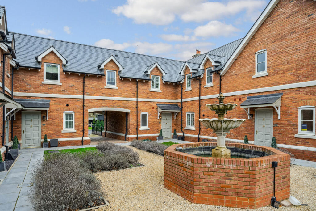 Main image of property: Winkfield Row, Bracknell, RG42