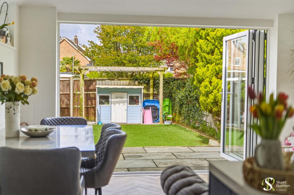 House in Warrington - View 5