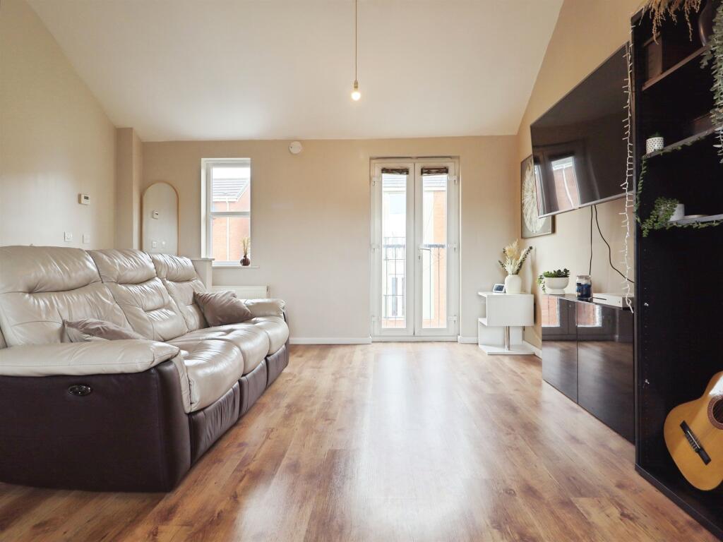 Main image of property: Mill Meadow, North Cornelly, Bridgend