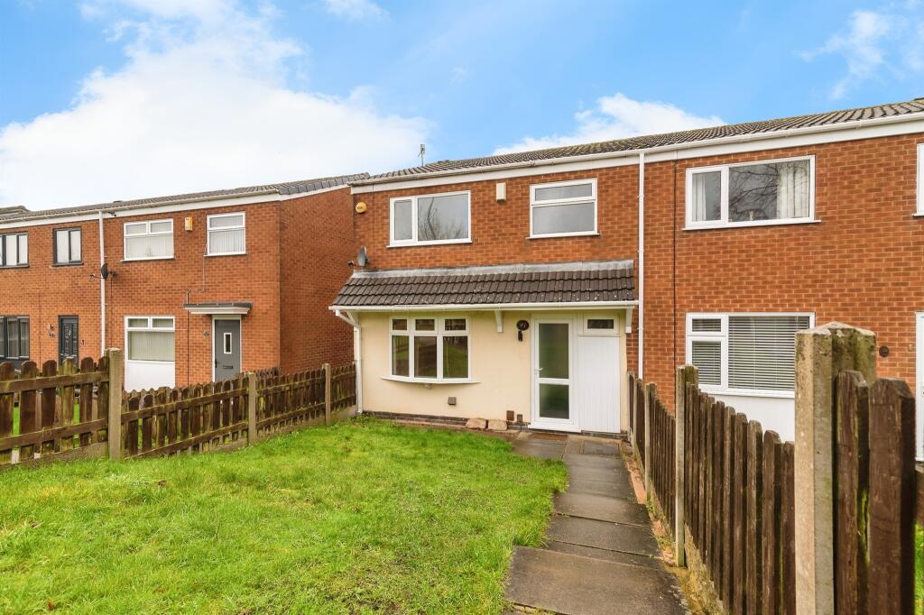 Main image of property: Ridgeway Walk, Nottingham
