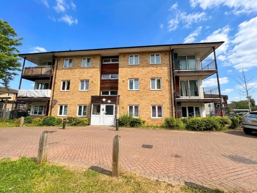 Main image of property: Blackburn Way, Hounslow, TW4 5AH