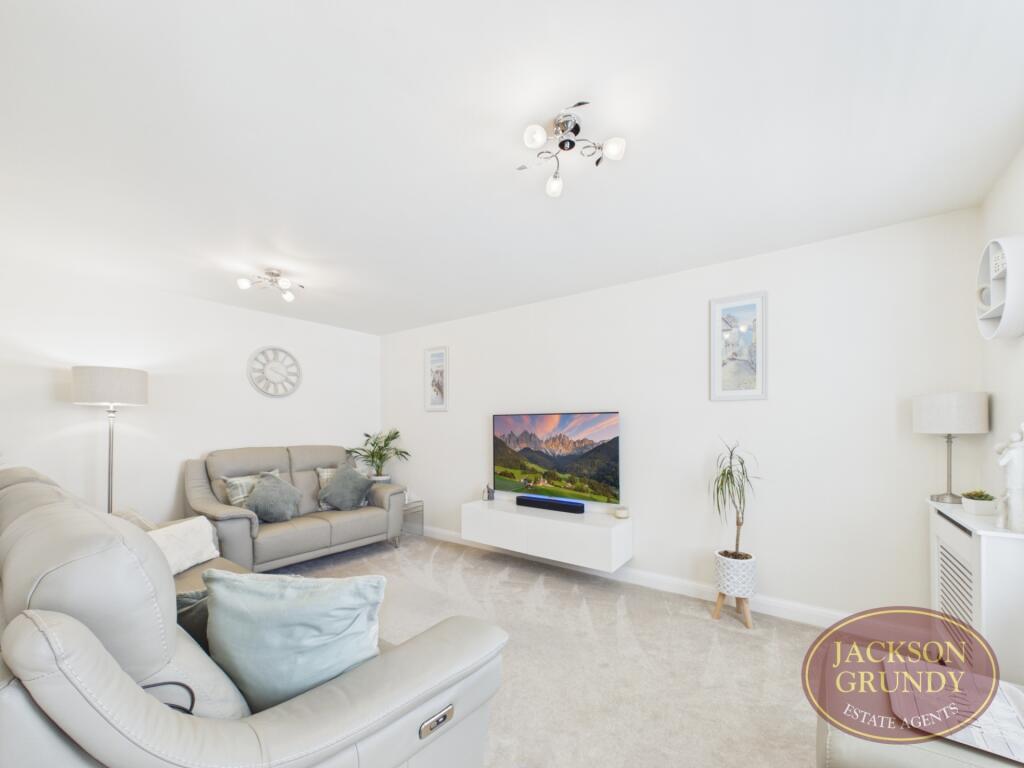 Clayson Road, Overstone, NN6 0RS - More