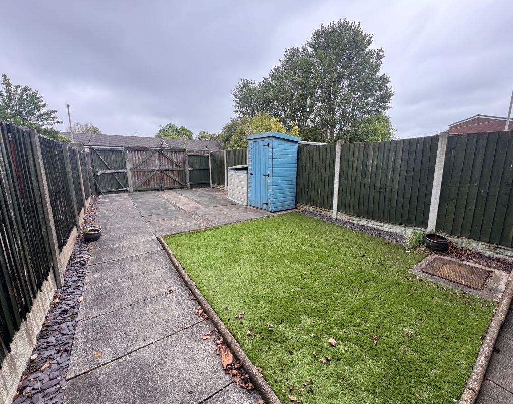 11 Northcote Close, Liverpool, Merseyside, L5 4TD photo 5
