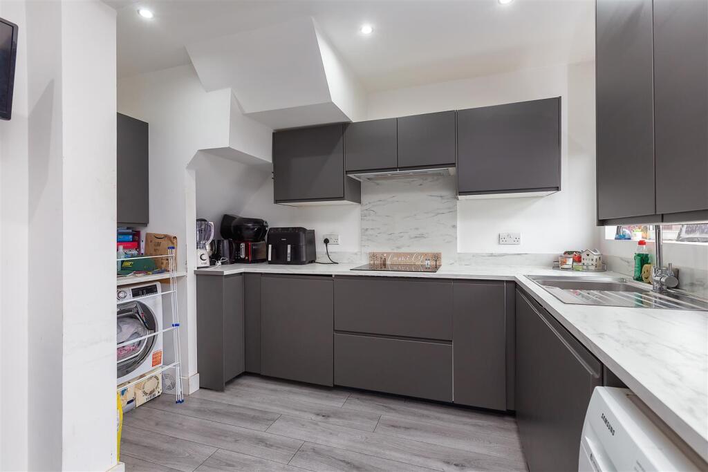 House in Lancaster, Torrisholme, Vale - More