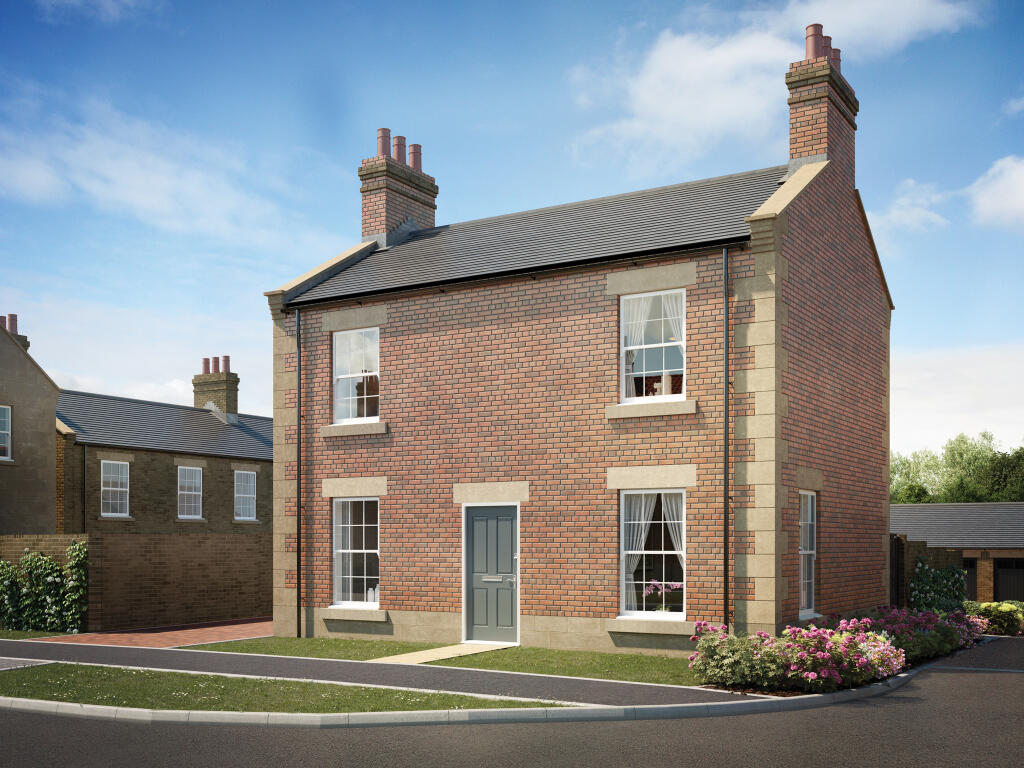 Main image of property: Hedworths Green at Lambton Park. Durham, County Durham, DH3 4E