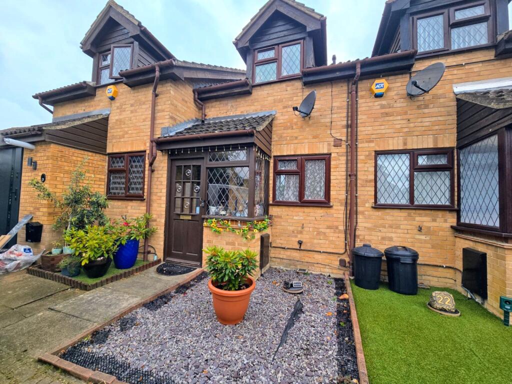 Main image of property: Westlake Close, Hayes, Greater London, UB4