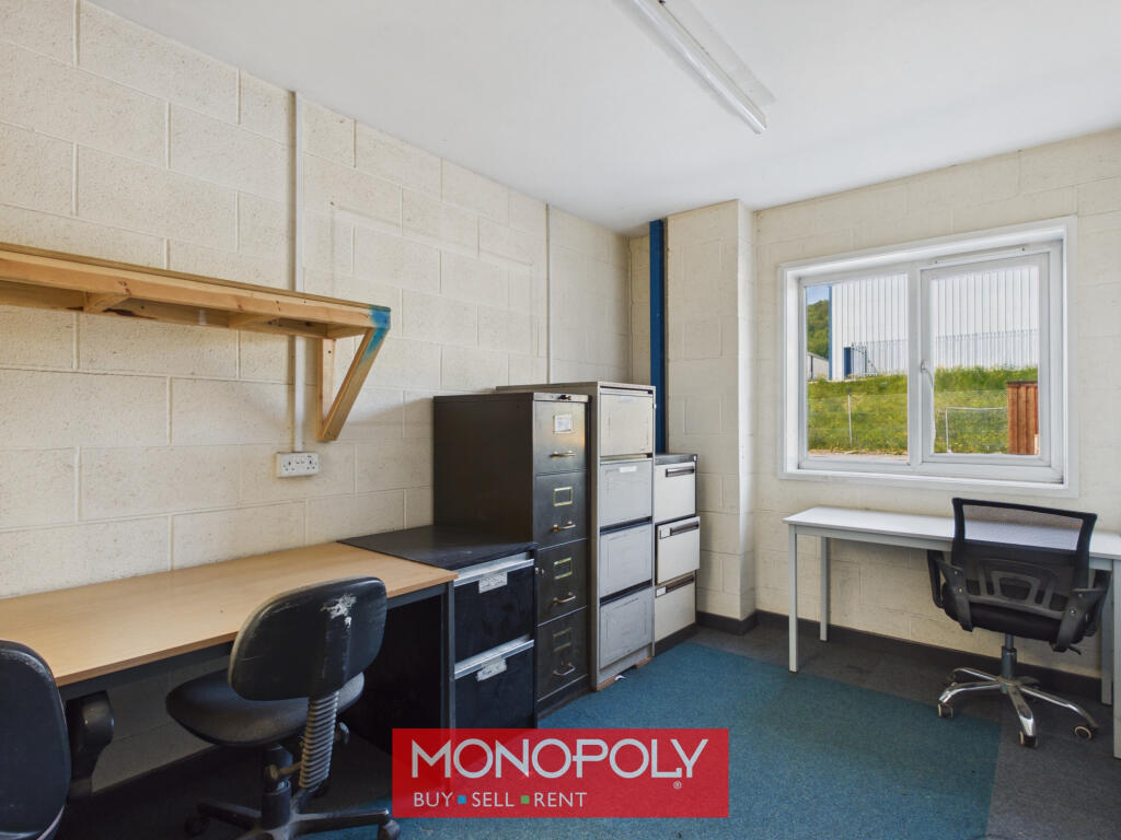 office space