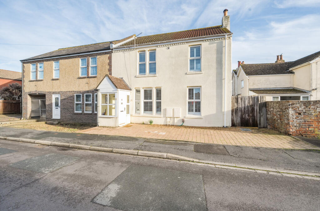 Main image of property: Frater Lane, Gosport, Hampshire, PO12