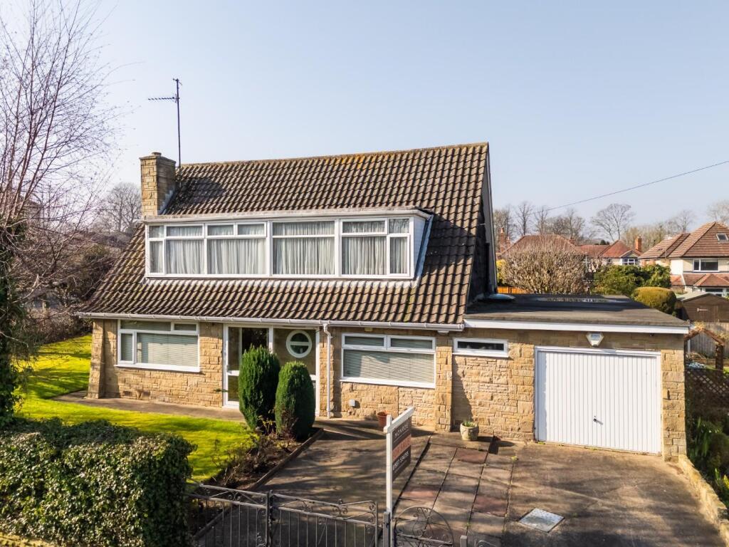 House in Leeds