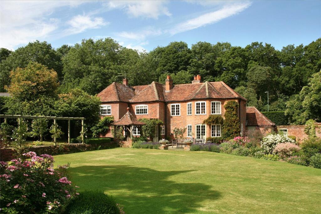 Main image of property: Newbury Road, Headley, Hampshire, RG19