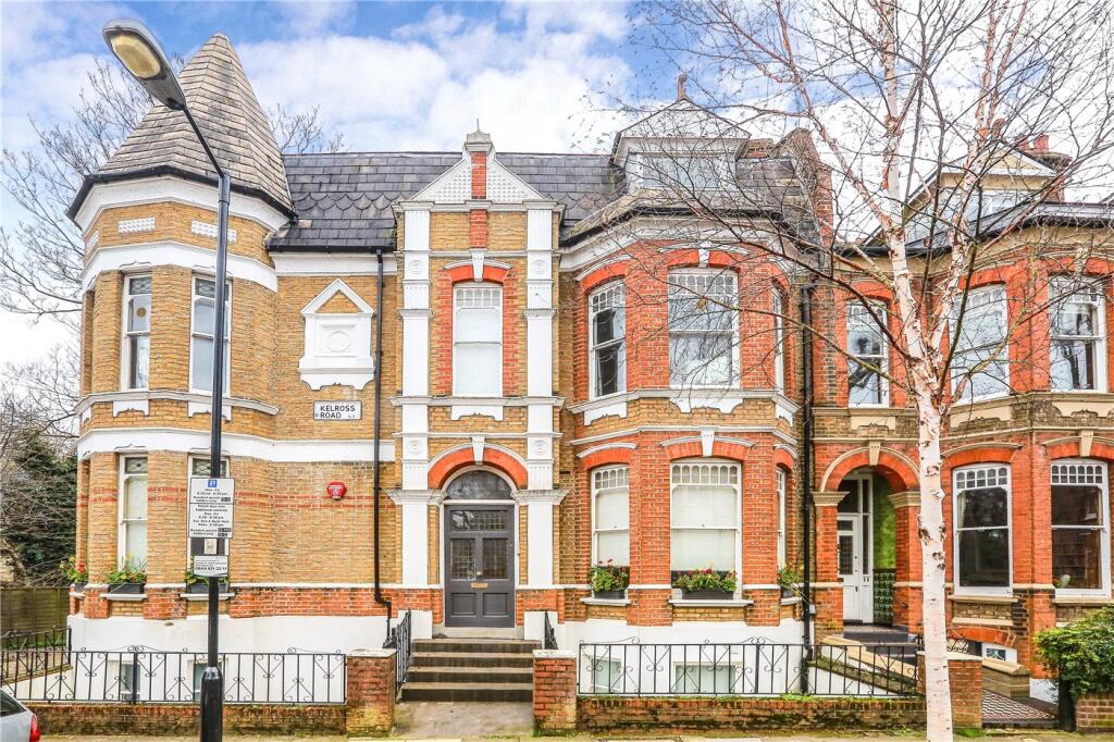 Main image of property: Kelross Road, London, N5