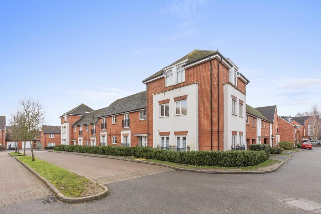 Main image of property: Old Saw Mill Place, Amersham